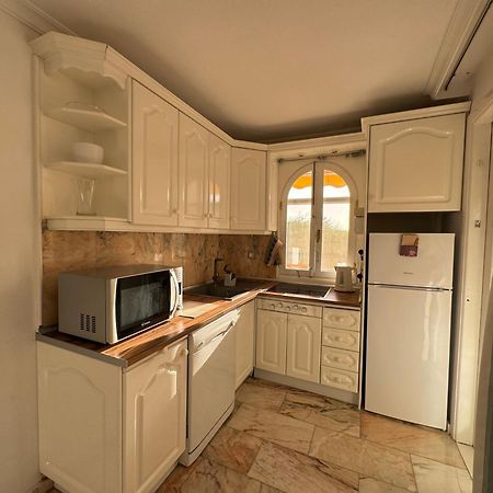Aquamarina Apartament Los Caideros ภายนอก รูปภาพ