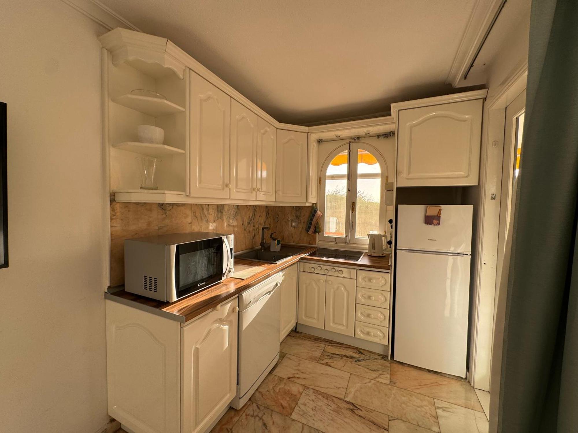 Aquamarina Apartament Los Caideros ภายนอก รูปภาพ