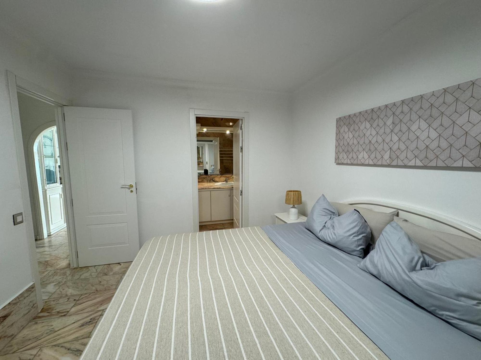 Aquamarina Apartament Los Caideros ภายนอก รูปภาพ
