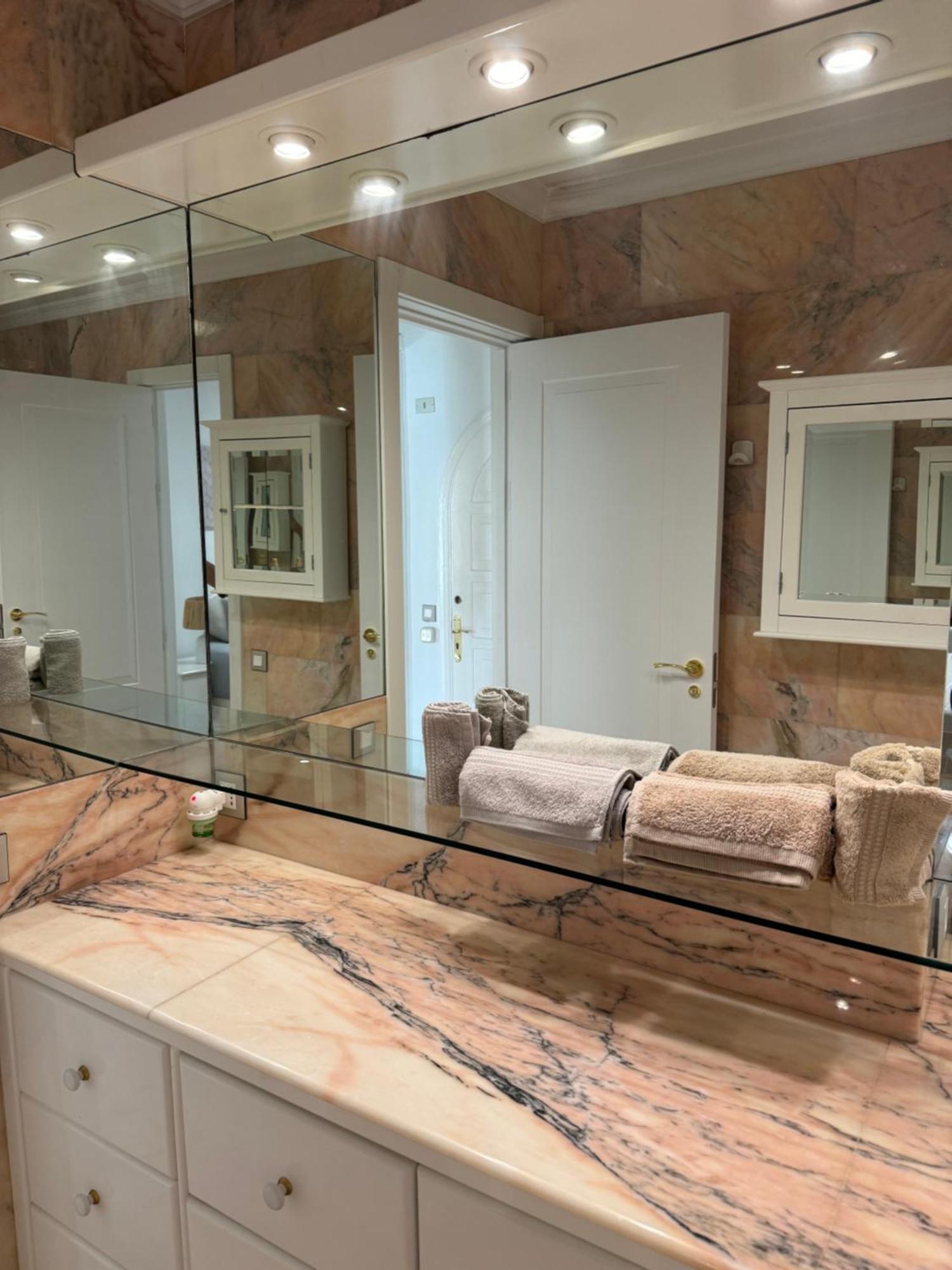 Aquamarina Apartament Los Caideros ภายนอก รูปภาพ