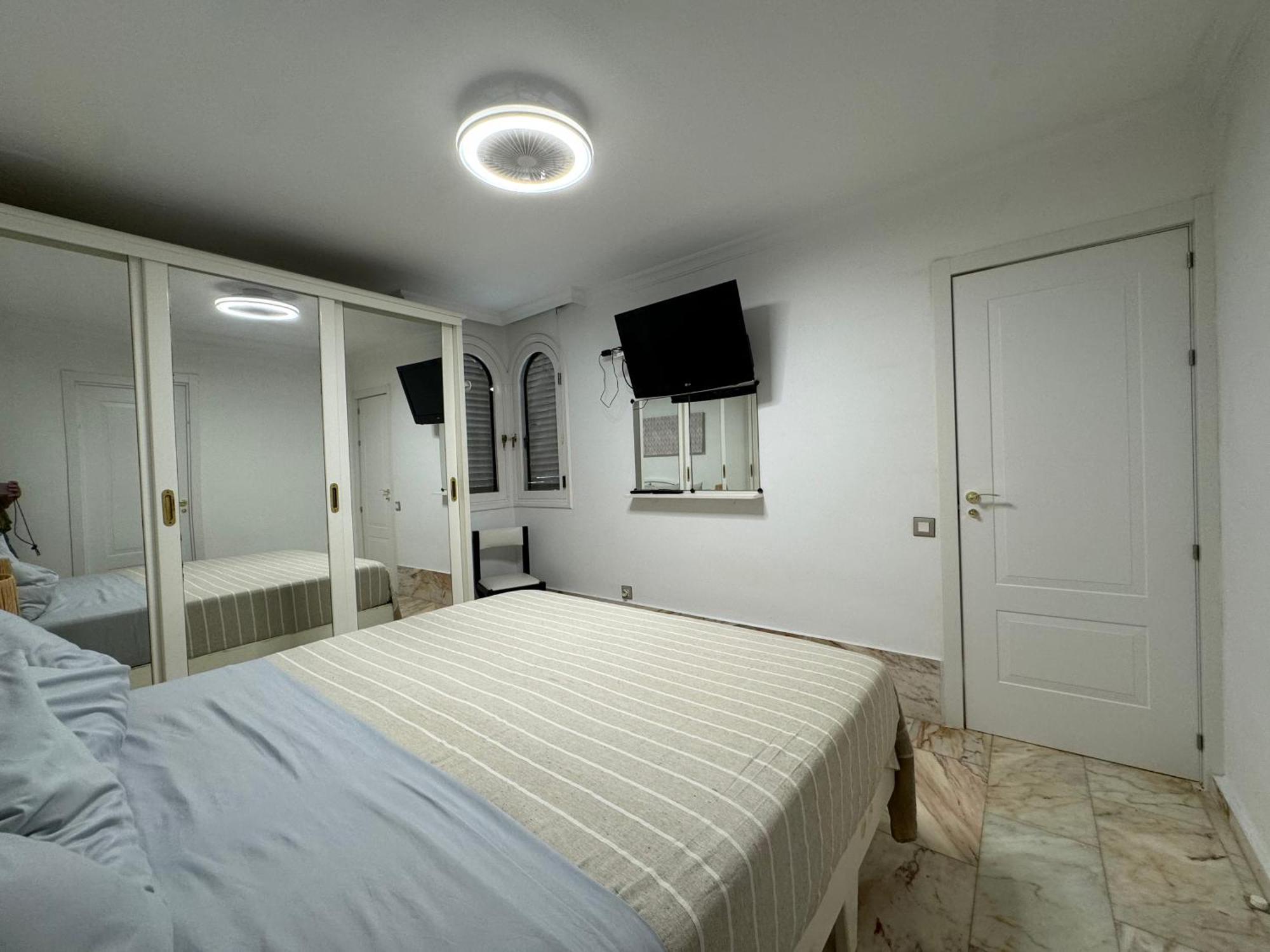 Aquamarina Apartament Los Caideros ภายนอก รูปภาพ
