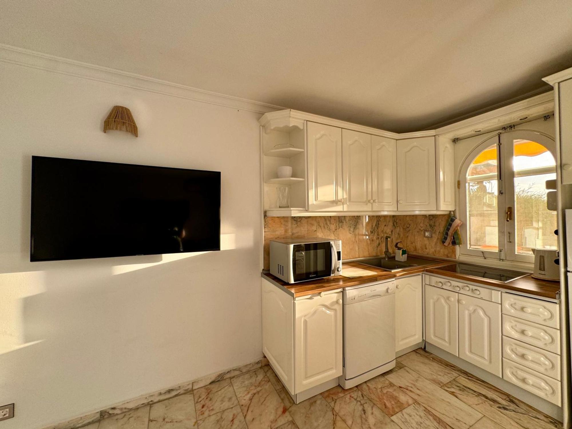 Aquamarina Apartament Los Caideros ภายนอก รูปภาพ